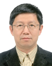 Weixiao Meng, Harbin Institute of Technology, China